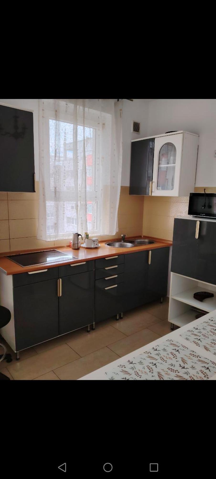Arad Chic Apartament Uta Exterior photo
